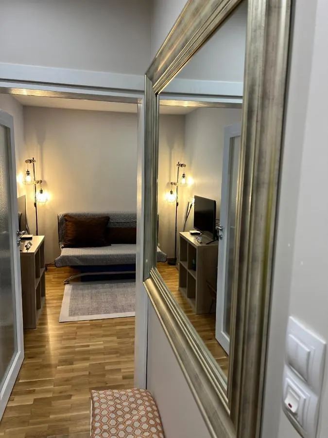 Апартамент Хай / Hay Apartment Burgas 0*,