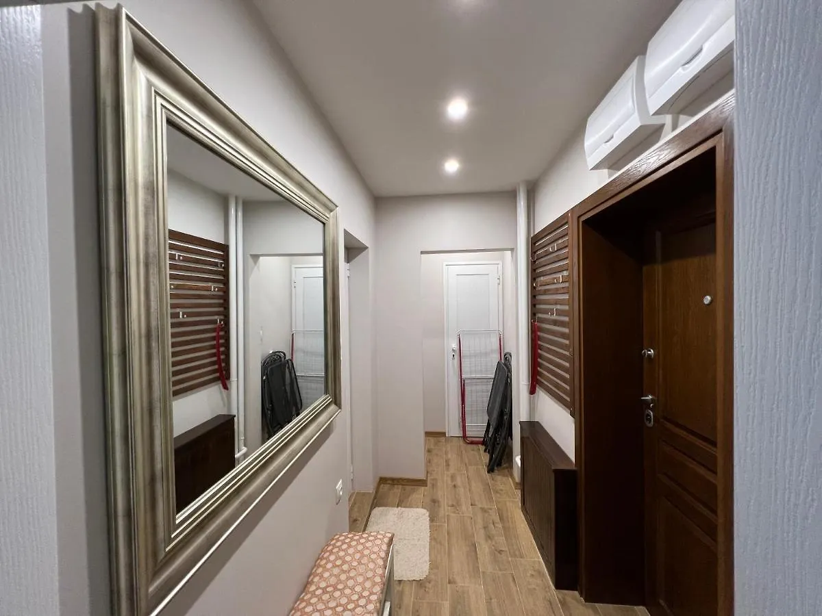 Апартамент Хай / Hay Apartment Burgas