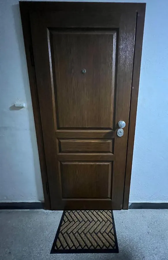 Апартамент Хай / Hay Apartment Burgas 0*,  Bulgaria